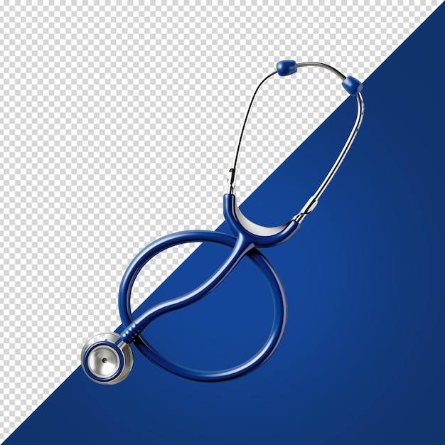 PSD stethoscope png