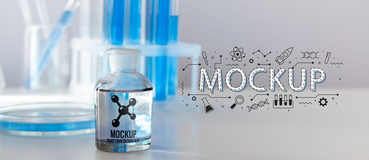 PSD 정물 과학 배너 #sciencebanner