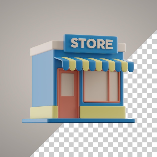 Store