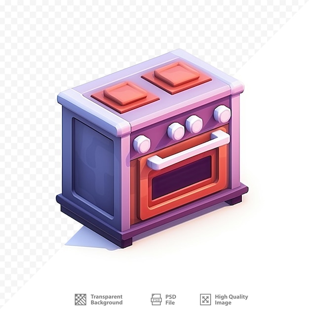 a stove that is made by the company of the company.