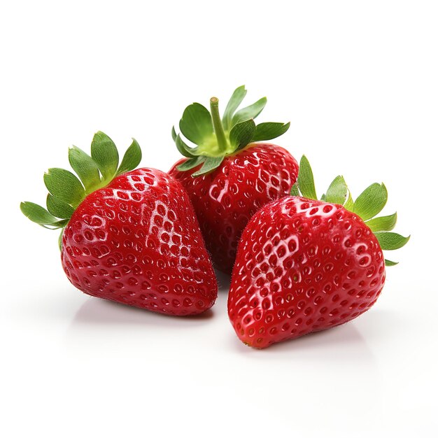 PSD strawberry