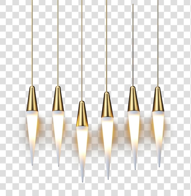 String LED świateł świątecznych oświetlenie wiszące nowoczesne
