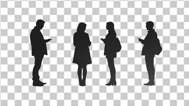 Studenci PSD PNG