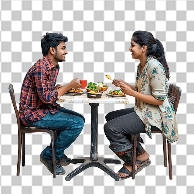 Studenci PSD PNG