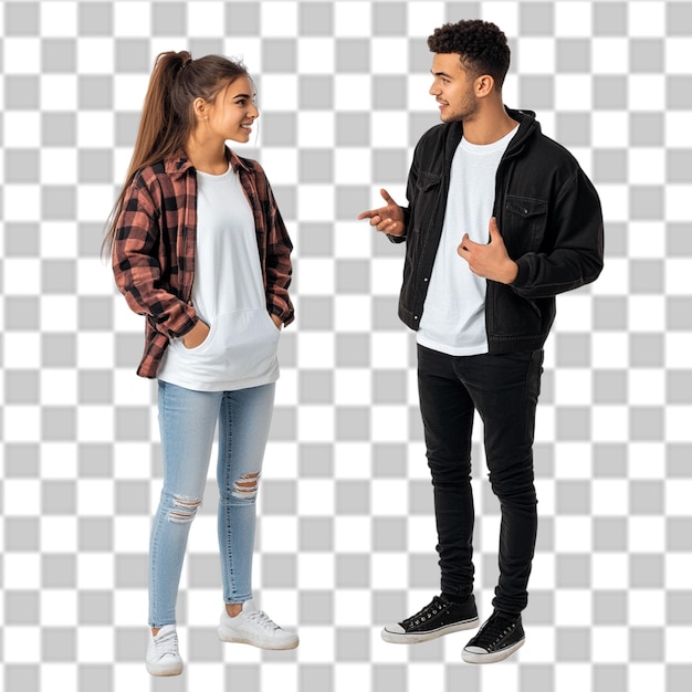 학생 PSD PNG