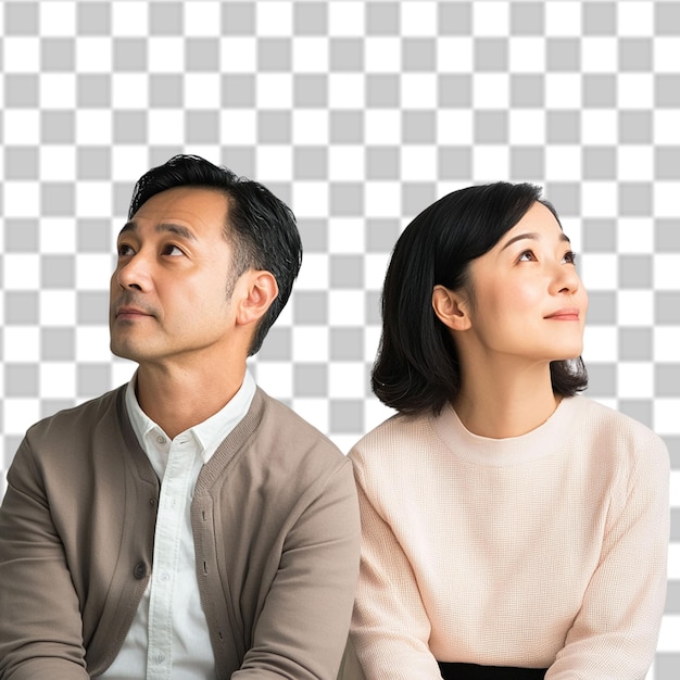 Students PSD PNG