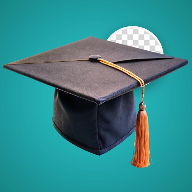 Students throw up graduation caps and certificates