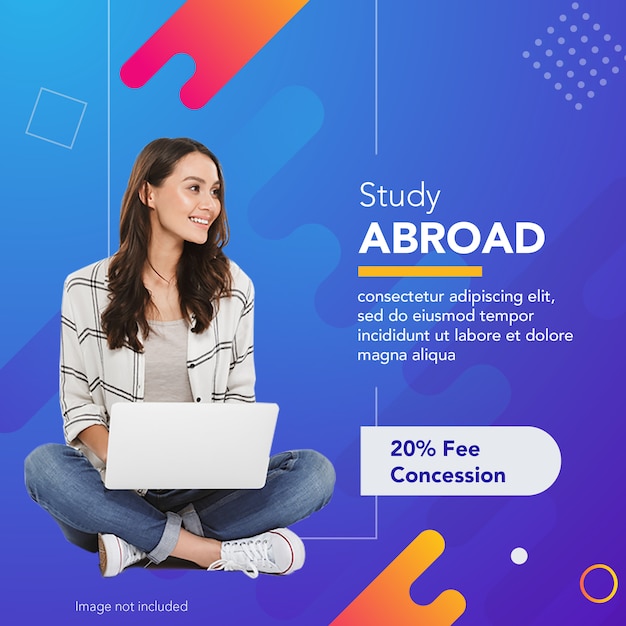 PSD study abroad post