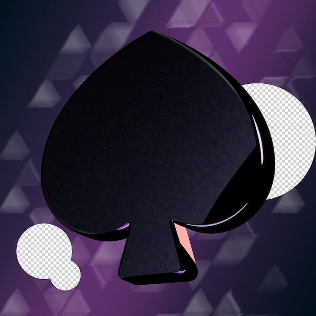 모든 프로젝트에 정교함을 더하기 위해 완벽한 우아한 텍스처를 가진 멋진 3D 아이콘