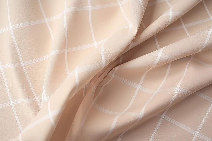 PSD stylish fabric cloth with subtle line patterns a perfect blend of texture and elegance for timeless