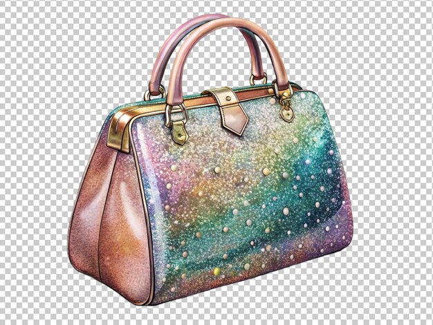 PSD stylish purse for classy ladies