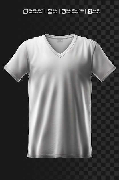 V Neck T Shirt Images - Free Download on Freepik