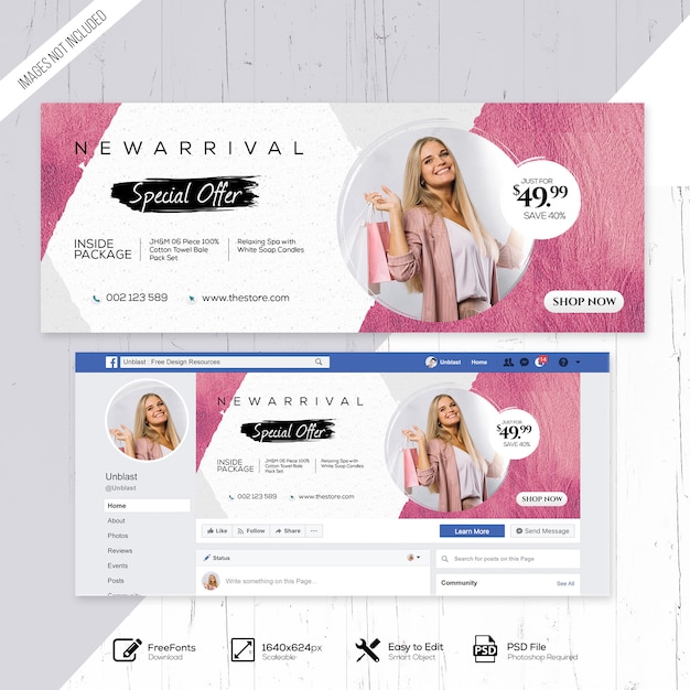 Stylowa Moda Wyprzedaż Facebook Media Społecznościowe