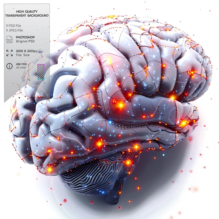 PSD コンピュータがデータから学ぶことを可能にするアルゴリズムを含むaiのサブセット png