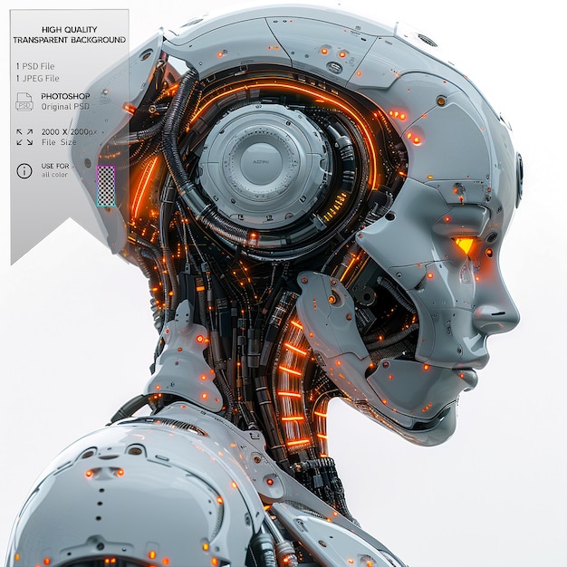 a subset of ai involving algorithms that allow computers to learn from data png