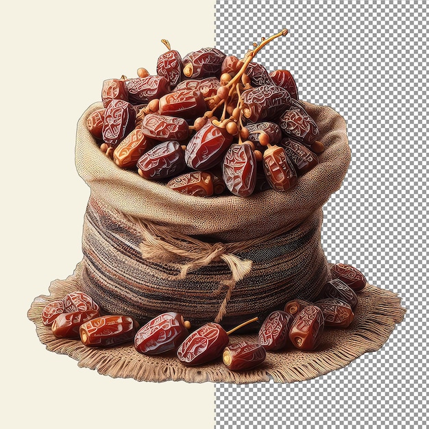 PSD succulent_dates_delightpng