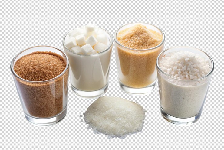PSD sugar sip perfect blend of flavor and fun