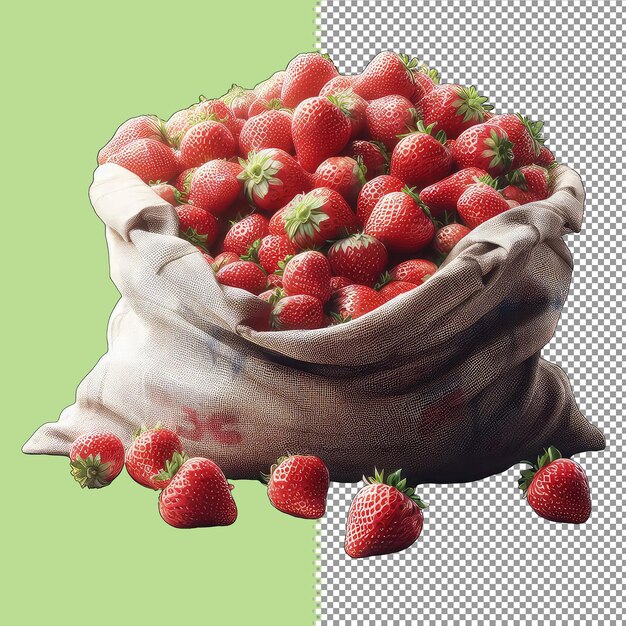 Sukculent_Strawberry_Harvestpng