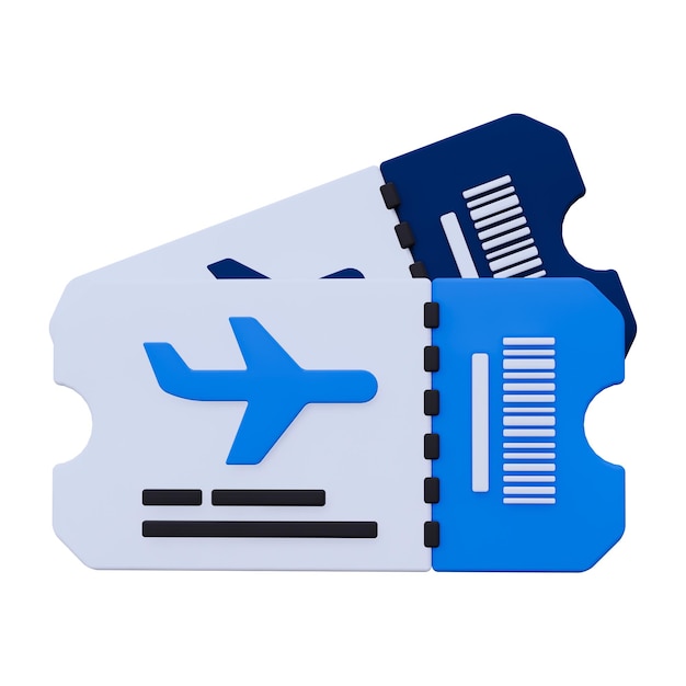summer 3d icon