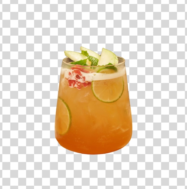 summer beverage