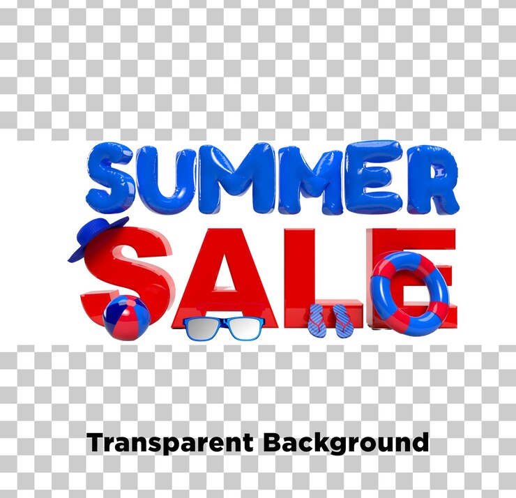 PSD summer sale