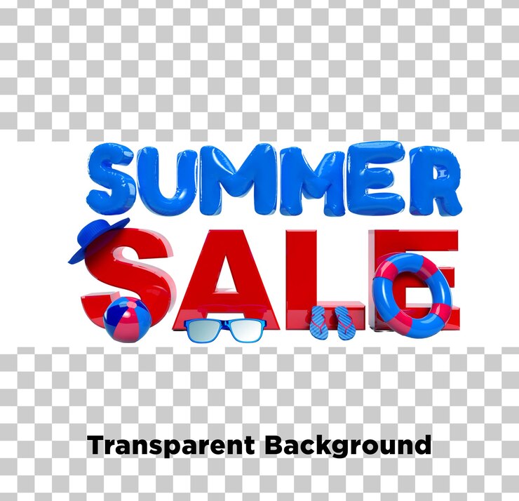 PSD summer sale
