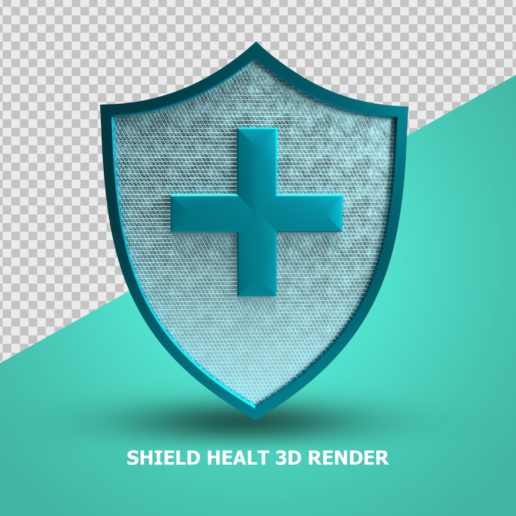 PSD sundhedsbeskytter