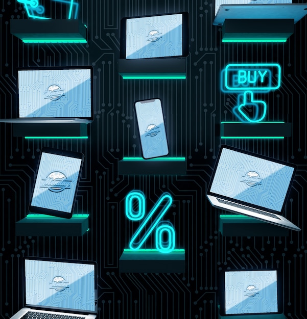 super discount cyber monday sales