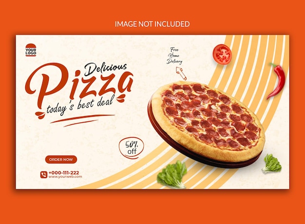 Super Pyszna Pizza W Mediach Społecznościowych
