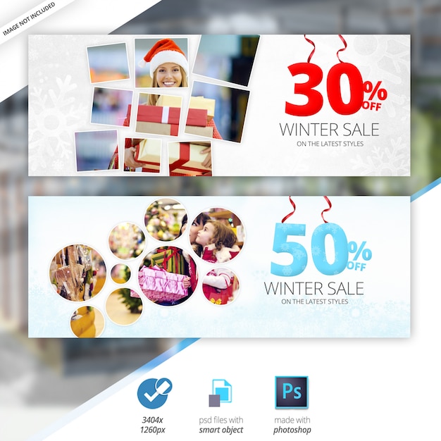 PSD super sale facebook timeline cover banner