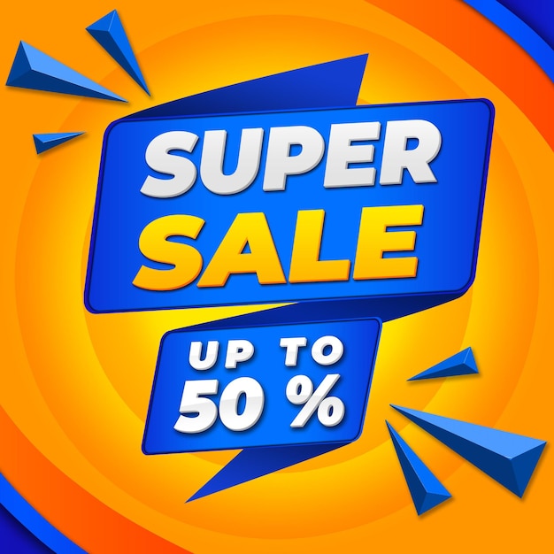 Super sale tot 50 linten