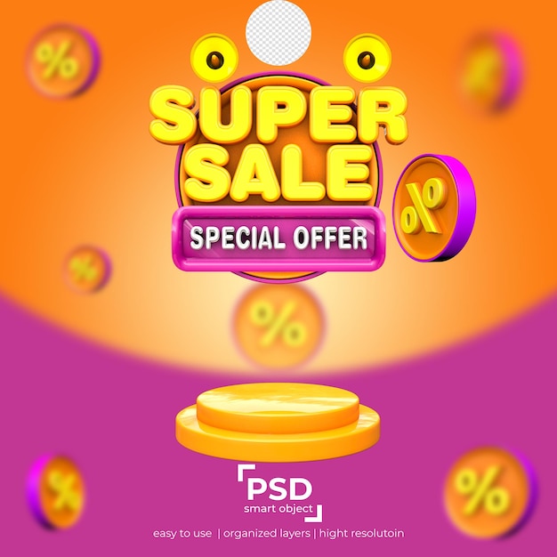 Super Wyprzedaż Oferta Specjalna