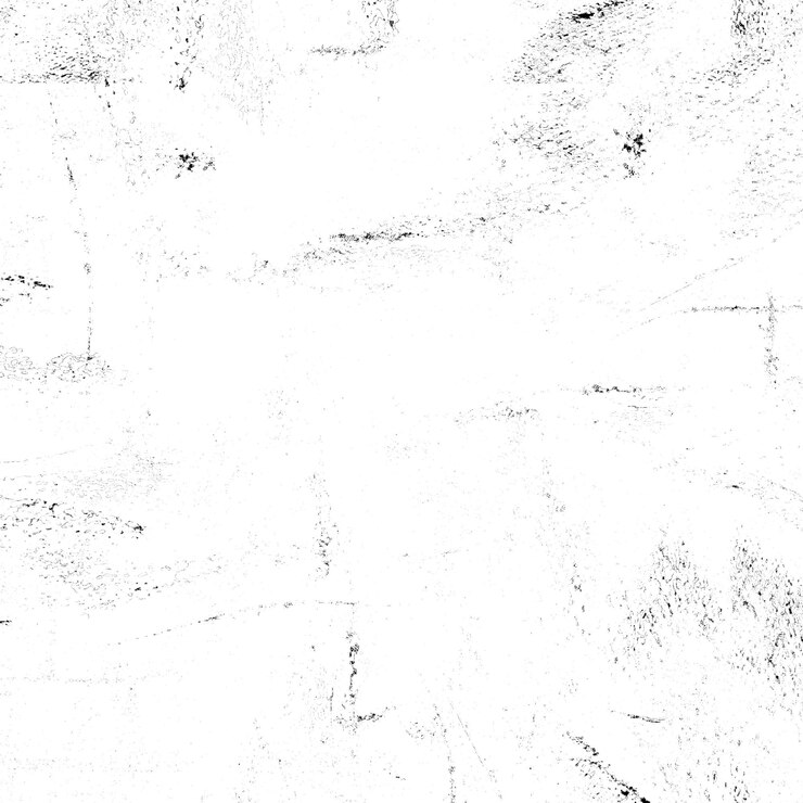 PSD superimposed longitudinal scratches on white background