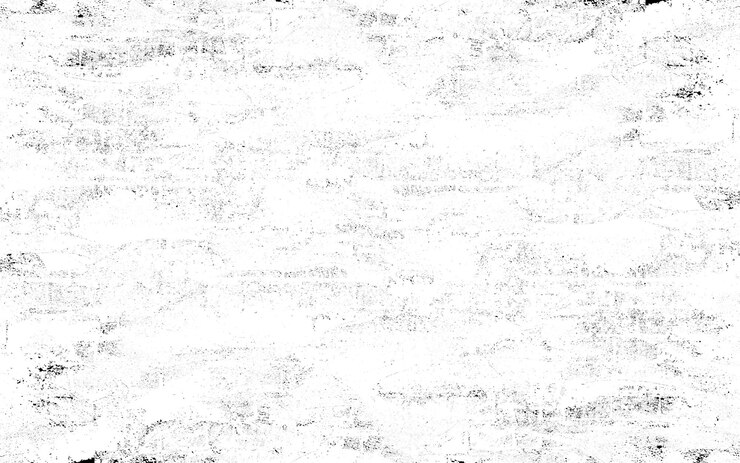 PSD superimposed longitudinal scratches on white background