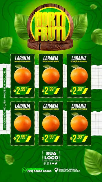 Supermarkety mediów społecznościowych oferują edytowalne