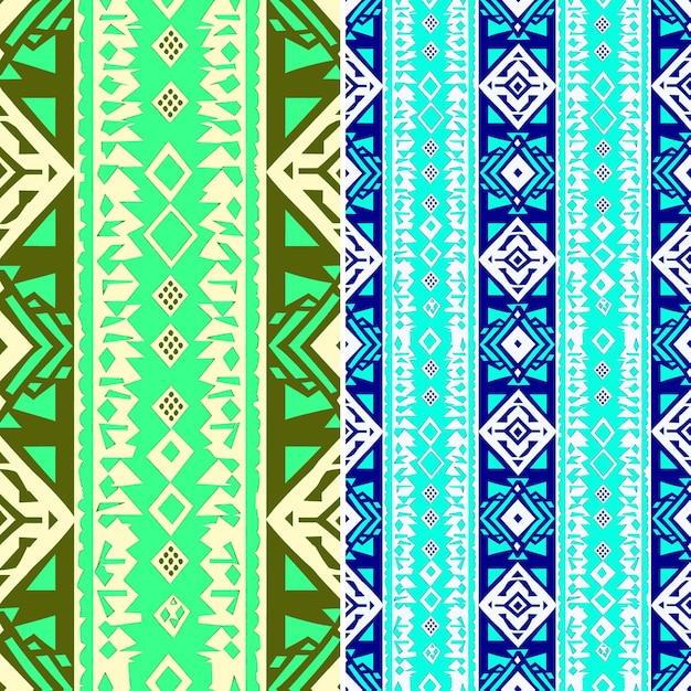 PSD disegni tessili marrone del suriname con forme geometriche e vettori geometrici astratti creativi