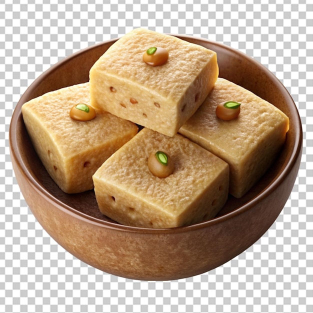 sweet barfi