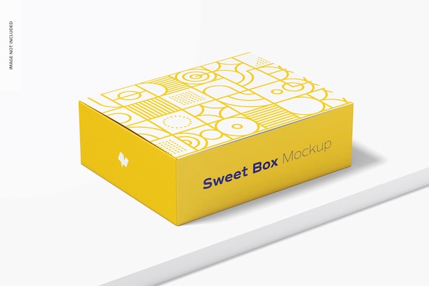 Sweet box-model