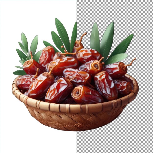 Sweet dates delight