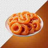 PSD dolce jalebi png