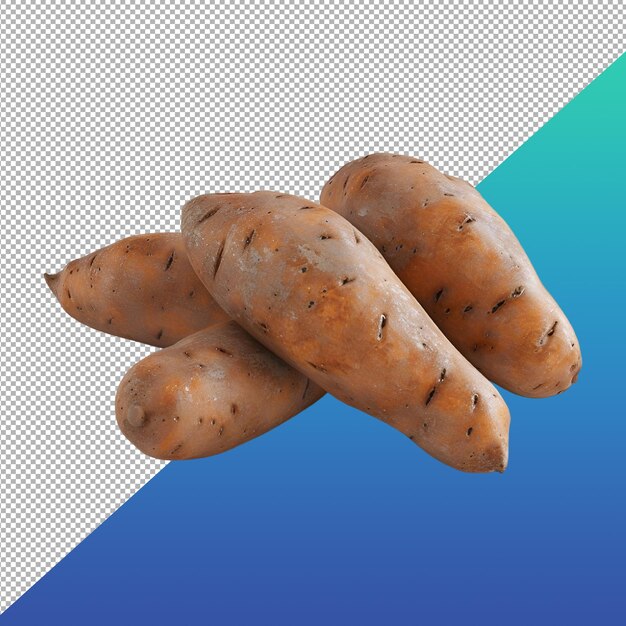 Sweet potato png