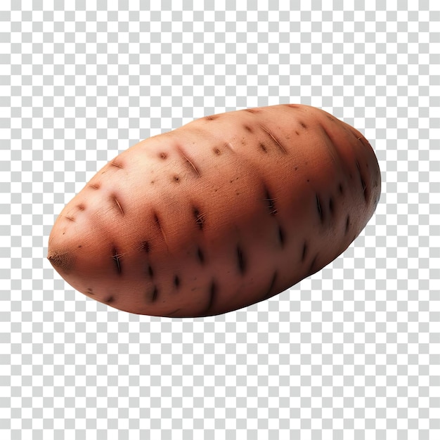 Sweet potato transparent background