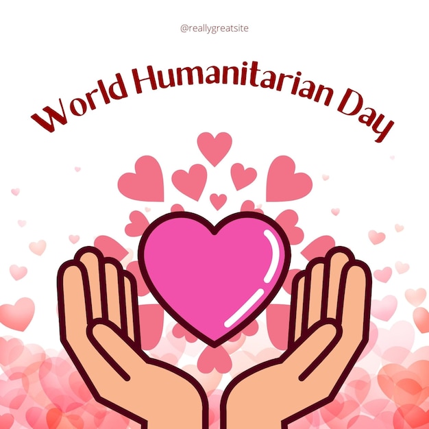 Światowy Dzień Humanitarny