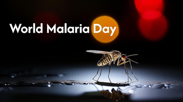 PSD Światowy dzień malarii