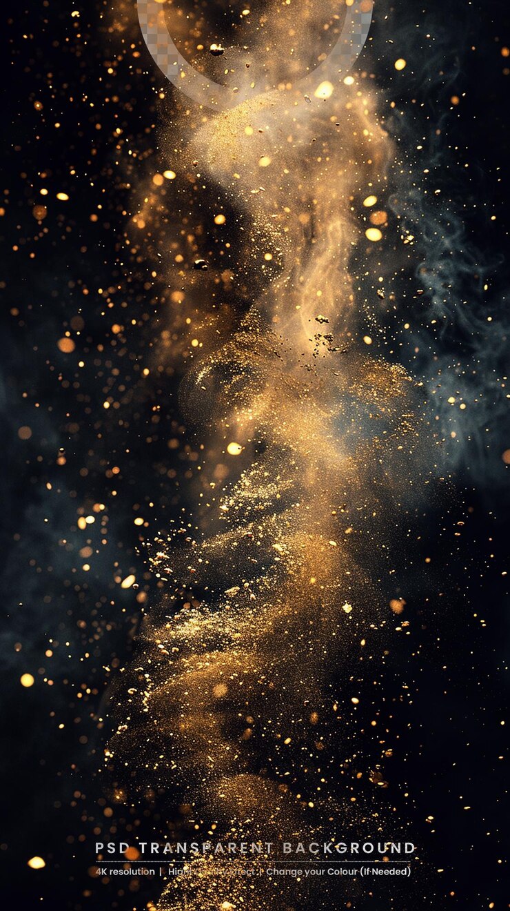 Święta Bożego Narodzenia i Szczęśliwego Nowego Roku na niewyraźnym bokeh z banerem śniegu na tle