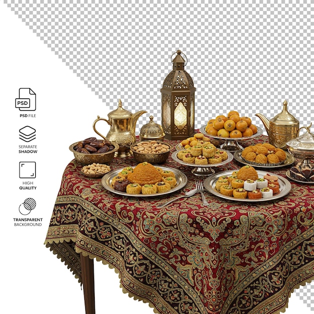 Święto Ramadanu