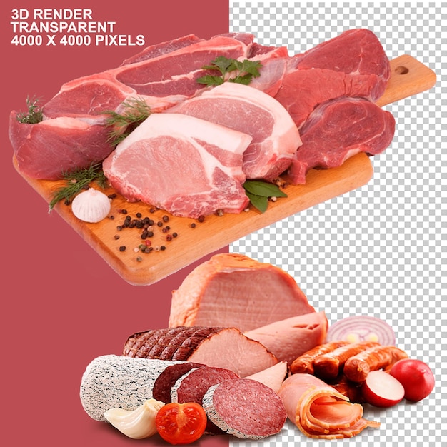 Świeży kurczak boti tikka kabab kebab malai brost grillseeh szaszłyk baranina grill