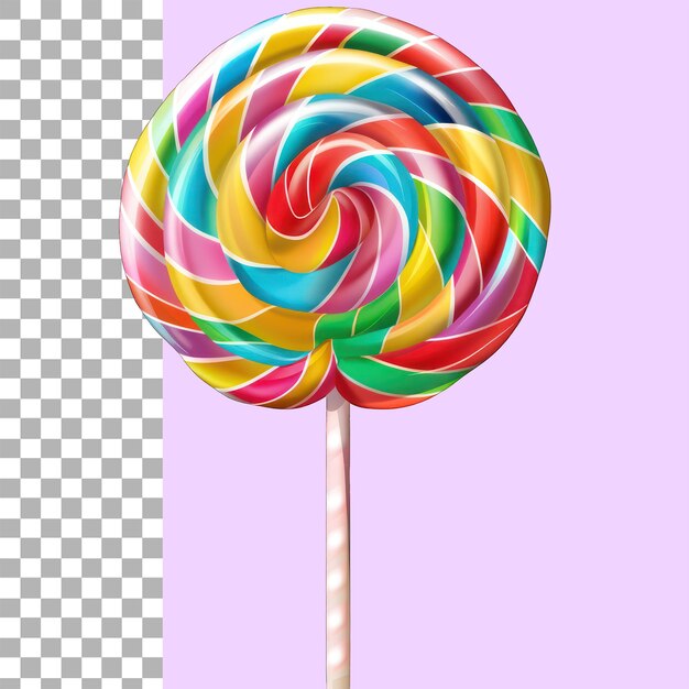 swirl pop transparent background ng cut out file clipping path no background