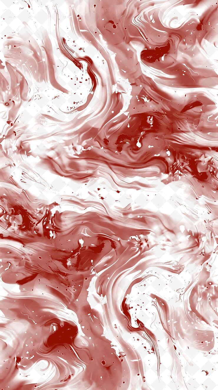 PSD swirling watercolor texture with irregular dispersed and loo png creative overlay background decor