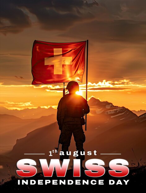 switzerland independence day activities